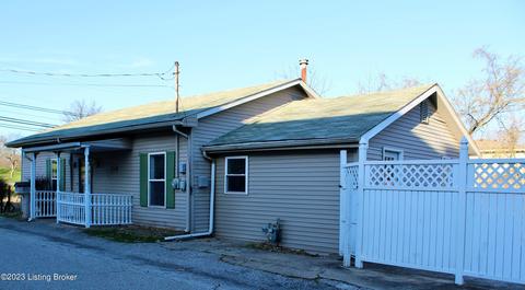 1822 Taylor St, Madison, IN 47250