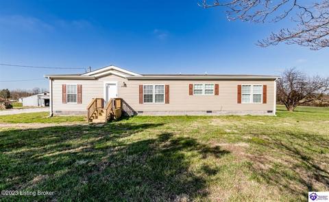 1605 Fackler Rd, Webster, KY 40176