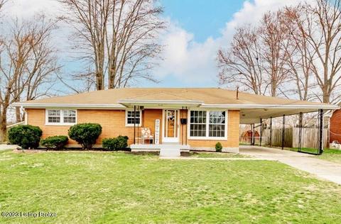 9110 Aristides Dr, Louisville, KY 40258