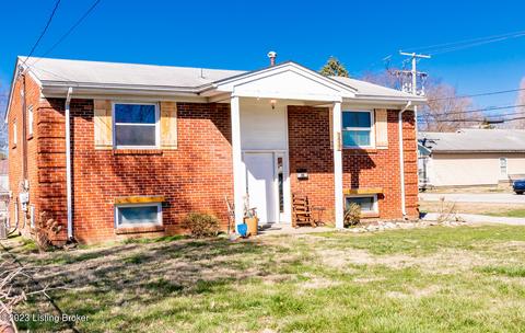 2657 Cleveland Blvd, Louisville, KY 40206