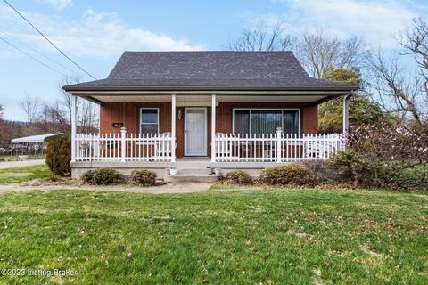 9610 Blue Lick Rd, Louisville, KY 40229