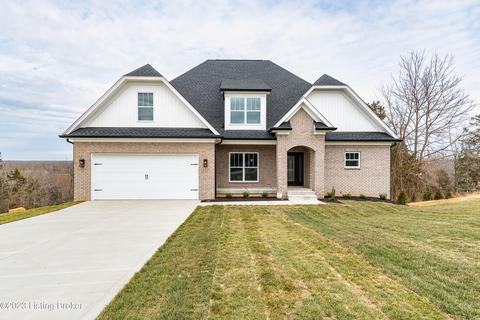 159 Inglenook Dr, Taylorsville, KY 40071