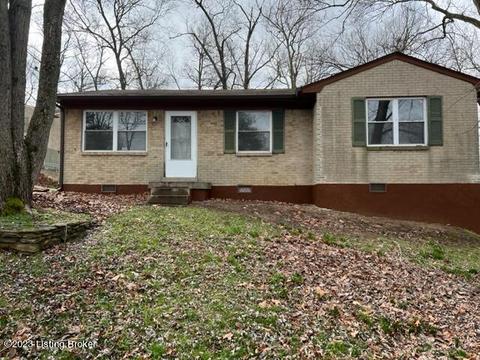 804 Candleglow Ct, Louisville, KY 40214