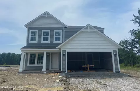 253 Sanctuary Dr, Shepherdsville, KY 40165