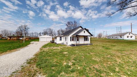4125 Garrett Rd, Ekron, KY 40117
