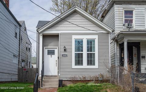 1222 S Preston St, Louisville, KY 40203