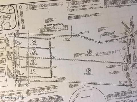 lot3 Logan Station Rd, Shelbyville, KY 40065