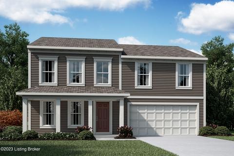 127 Wildflower Ave, Mount Washington, KY 40047