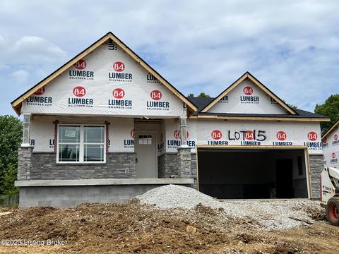 lot15 Woodridge Ests, Louisville, KY 40228