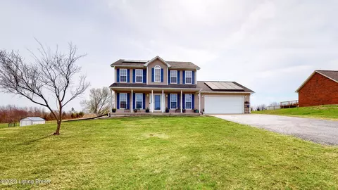 155 Schlaefer Way, Rineyville, KY 40162