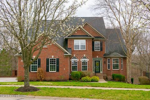 10527 Championship Ct, Prospect, KY 40059
