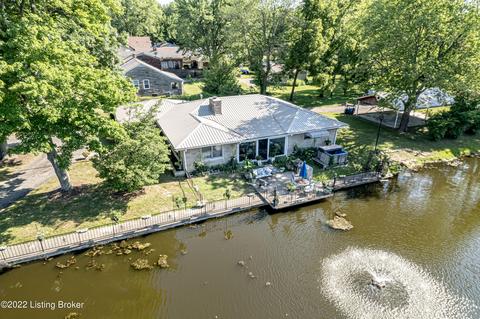 7513 S Watterson Trl, Louisville, KY 40291