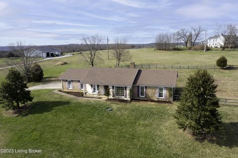 4221 Smith Ln, La Grange, KY 40031
