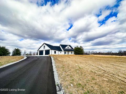 625 Golfcourse Rd, Leitchfield, KY 42754