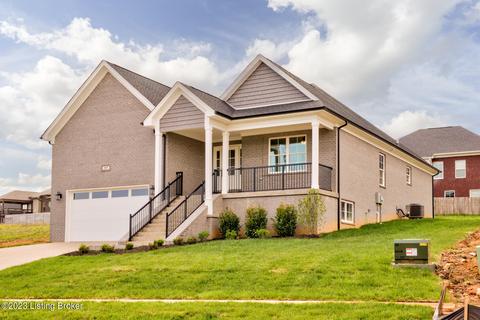 307 Bischoff Way, Shepherdsville, KY 40165