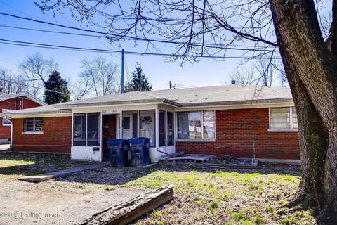 2420 Farnsley Rd, Louisville, KY 40216