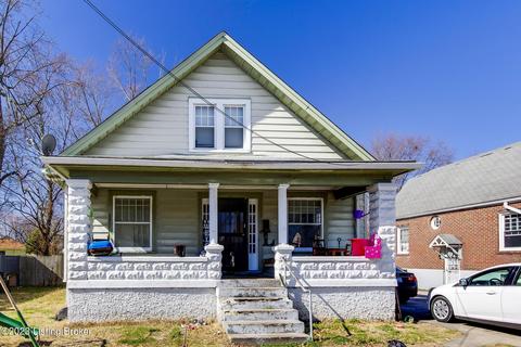 4010 Taylor Blvd, Louisville, KY 40215