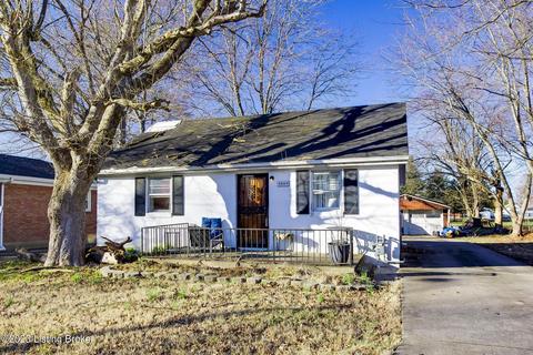 5507 Euclid Ave, Louisville, KY 40272