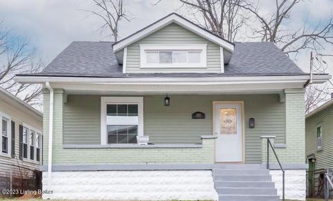 4308 Larkwood Ave, Louisville, KY 40212