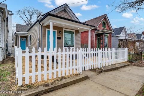 1014 S Shelby St, Louisville, KY 40203