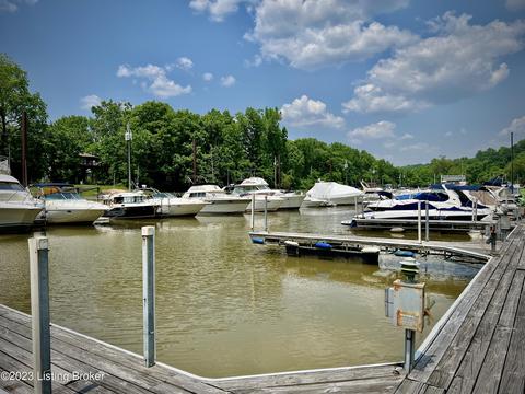 147 Alexis Cv, Prospect, KY 40059