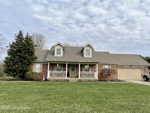 1004 E Milestone Ct, Bardstown, KY 40004