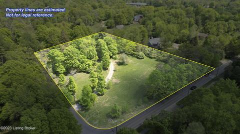 11904 Log Cabin Ln, Louisville, KY 40223