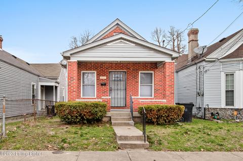 2333 Howard St, Louisville, KY 40211