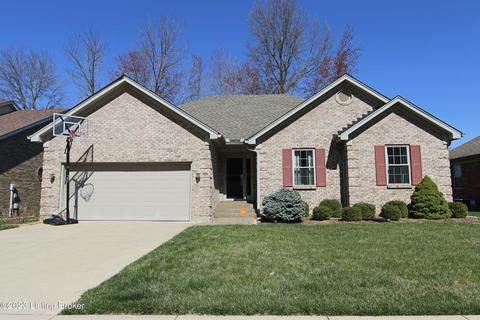 9103 Auburn Woods Ct, Louisville, KY 40214