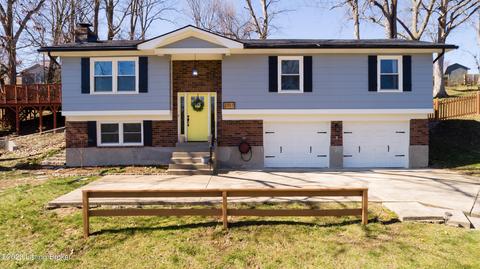 2717 Windsor Forest Dr, Louisville, KY 40272