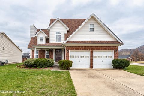 11213 Woodridge Lake Way, Louisville, KY 40272