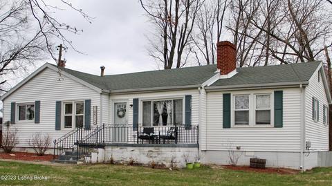 10512 Hwy 421 N, Milton, KY 40045
