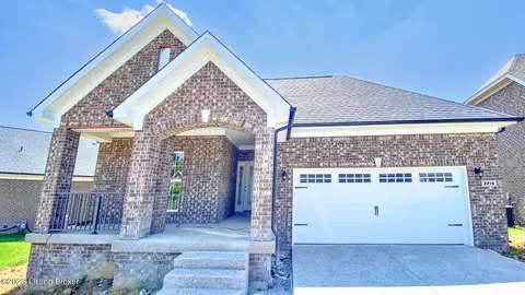 Lot #65 Centurion Way, Louisville, KY 40245