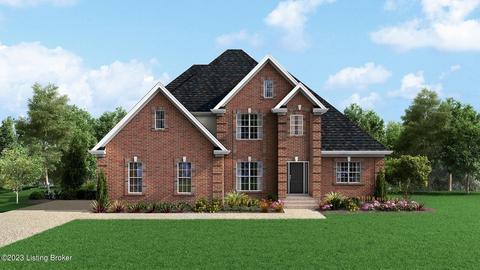 lot Apt 3 Scenic Lake Dr, Louisville, KY 40245