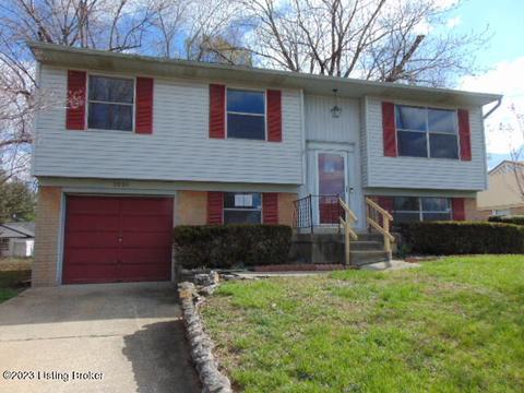 2009 The Meadow Rd, Louisville, KY 40223