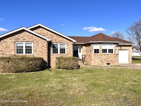 136 Chambliss Cir, Hardinsburg, KY 40143