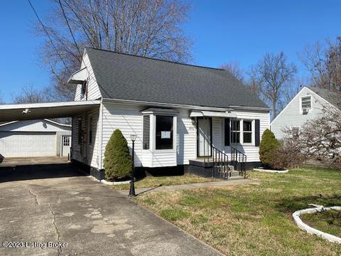 4876 Brenda Dr, Louisville, KY 40219