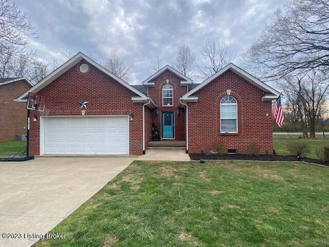 111 Twin Oaks Dr, Bardstown, KY 40004