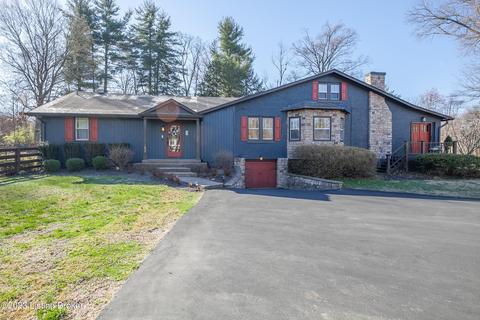 1407 Glenbrook Rd, Louisville, KY 40223