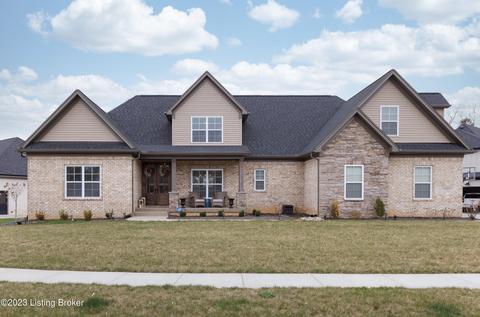 3405 Lakegate Dr, Louisville, KY 40299