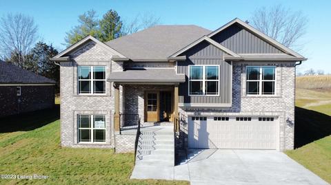 845 The Landings, Taylorsville, KY 40071