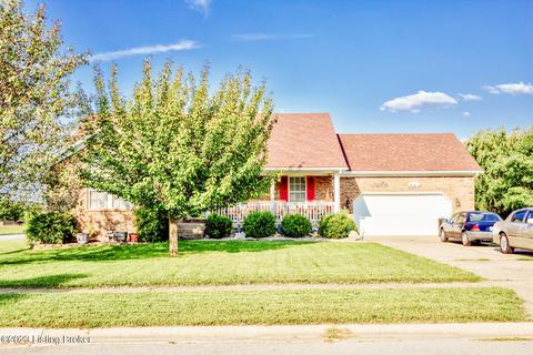 343 Cherokee Cir, Mount Washington, KY 40047