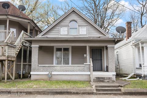 2726 W Madison St, Louisville, KY 40211