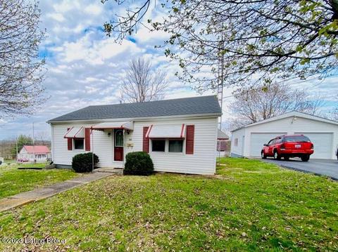 105 Washington Ave, Springfield, KY 40069
