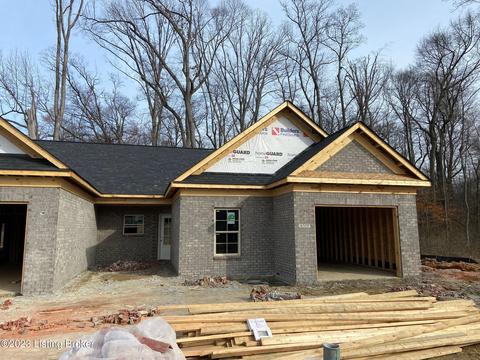 lot126 Blum Farm Ct, Louisville, KY 40291