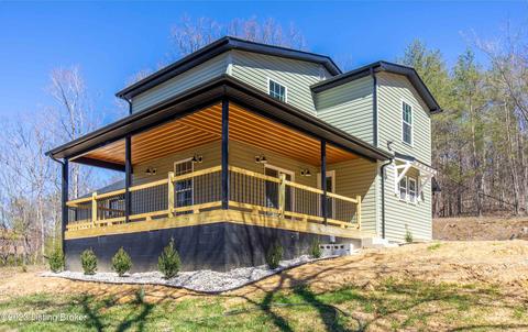 2317 Lonesome Hollow Rd, Louisville, KY 40272