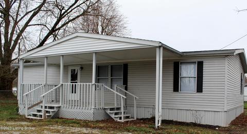 52 Second Street Ter, Hanover, IN 47243