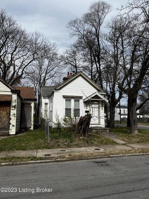 2103 W Ormsby Ave, Louisville, KY 40210