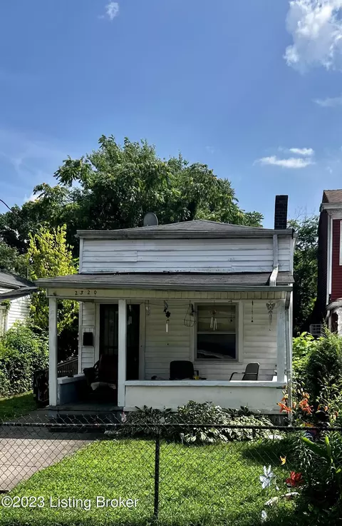 2320 Magazine St, Louisville, KY 40211