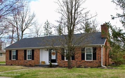 319 Bellaire Dr, Madison, IN 47250